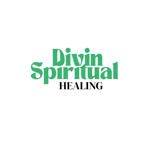 divinspiritualhealing.com
